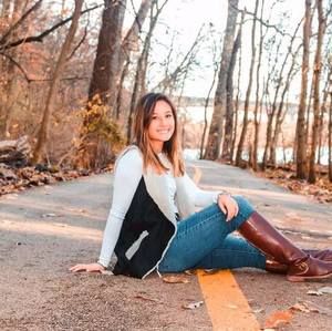 Meet your Posher, Jay